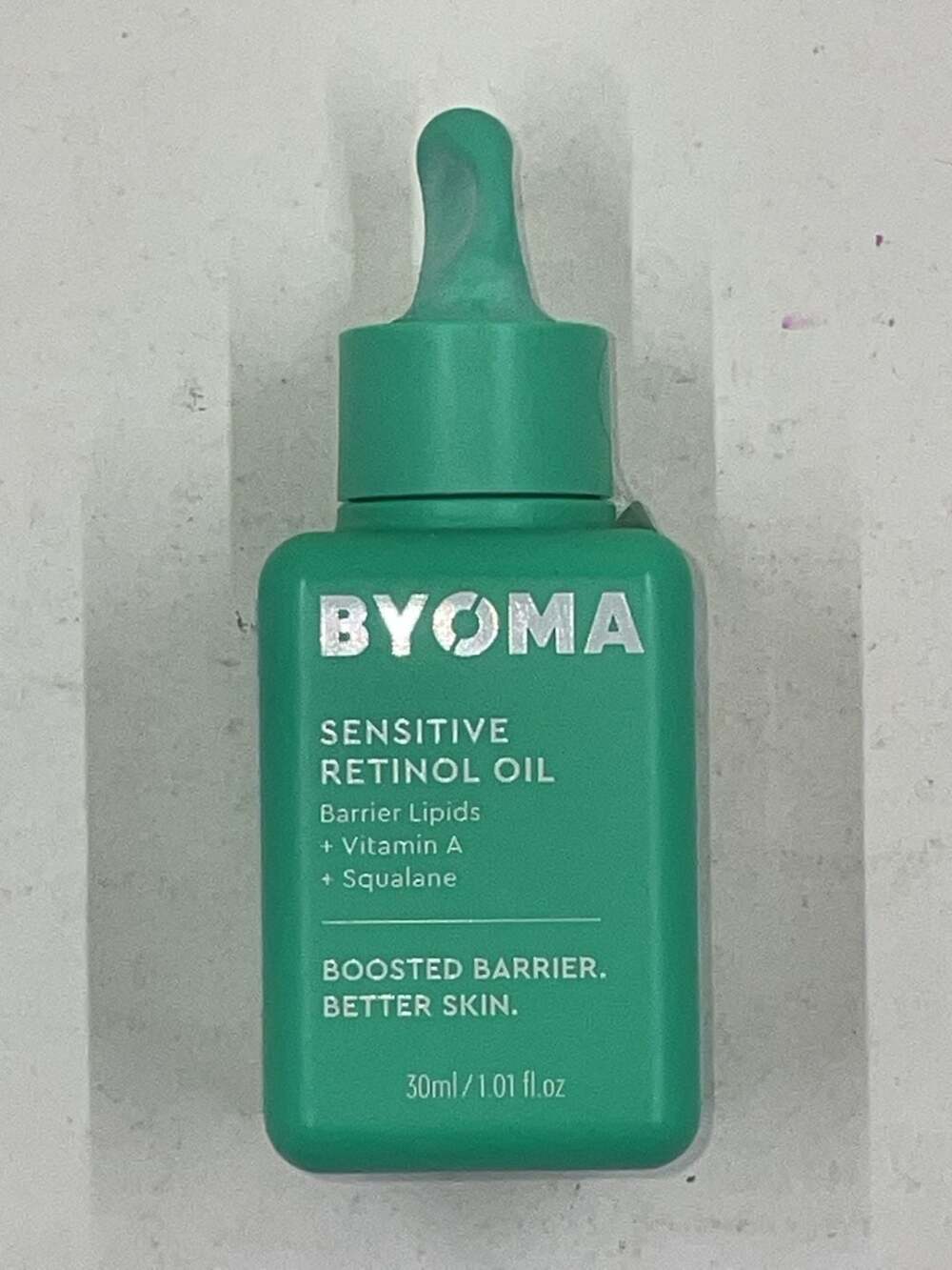 BYOMA - Sensitive Retinol Oil,